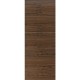 Walnut Lara 1981x610x35mm